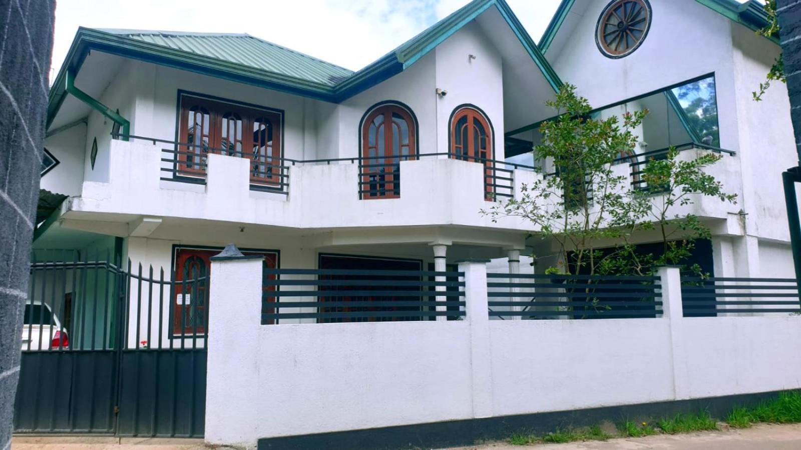 Nuwara Eliya Holiday Home Exterior photo